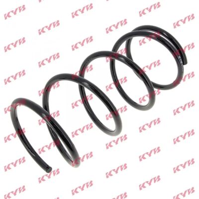 Arc de suspensie KYB RA3454 - Axul față Honda Arc de suspensie KYB RA3454 - Axul față Honda