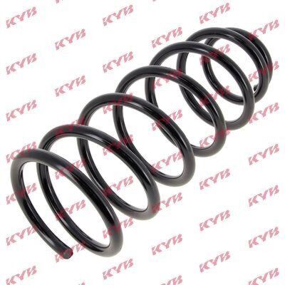 KYB RA6213 Spiralfeder - Fahrwerksfeder für Kia Sorento 1 KYB RA6213 Spiralfeder - Fahrwerksfeder für Kia Sorento 1