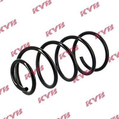 Pružina odpružení KYB RA3449 - Volvo C30, V50, S40 II Pružina odpružení KYB RA3449 - Volvo C30, V50, S40 II
