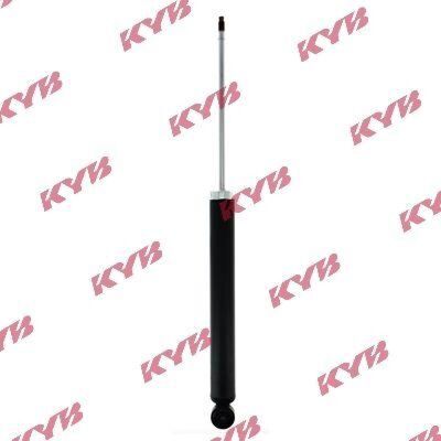 KYB Excel-G Modello 3430019 Ammortizzatore posteriore - Ammortizzatore KYB Excel-G Modello 3430019 Ammortizzatore posteriore - Ammortizzatore