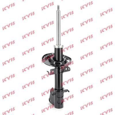 KYB Excel-G 3338011 Chockabsorber - Framaxel Gastryck Tvårörssystem KYB Excel-G 3338011 Chockabsorber - Framaxel Gastryck Tvårörssystem