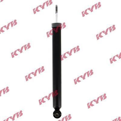 KYB 5538000 Shock Absorber Rear Axle Gas Pressure Monotube Telescopic KYB 5538000 Shock Absorber Rear Axle Gas Pressure Monotube Telescopic