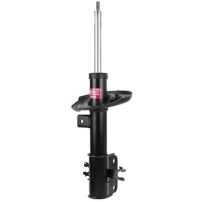KYB Modell 3348009 - Vänster fram stötdämpare KYB Modell 3348009 - Vänster fram stötdämpare