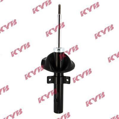 KYB K'lassic 9347503 Iskunvaimennin - Etupyörän akseli KYB K'lassic 9347503 Iskunvaimennin - Etupyörän akseli