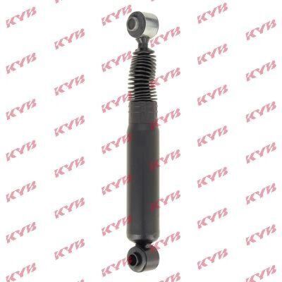 KYB 9430009 Kit Ammortizzatori - Sospensione Posteriore - Pressione dell'Olio KYB 9430009 Kit Ammortizzatori - Sospensione Posteriore - Pressione dell'Olio