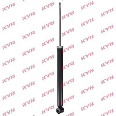 KYB Modell 9430018 Hinterachsdämpfer-Kit - Stoßdämpfer KYB Modell 9430018 Hinterachsdämpfer-Kit - Stoßdämpfer