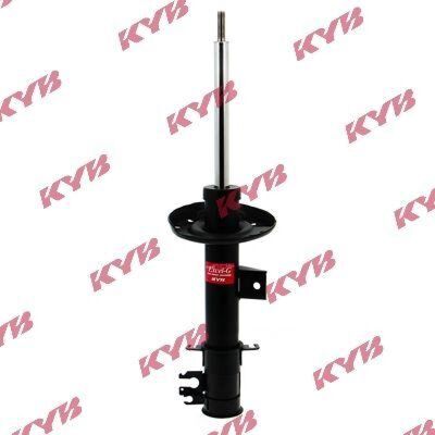 Αμορτισέρ KYB Excel-G 3348005 για Lancia Ypsilon III - Δεξιό μπροστά Αμορτισέρ KYB Excel-G 3348005 για Lancia Ypsilon III - Δεξιό μπροστά