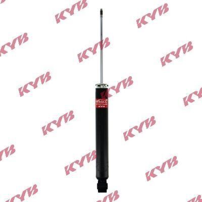 KYB KYB 3440042 Bagaksel Gasshock - Støddæmper KYB KYB 3440042 Bagaksel Gasshock - Støddæmper