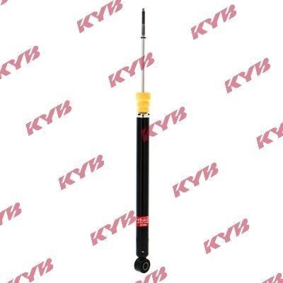 KYB VITARA SX4 S-Cross Amortiguador de doble tubo a gas - Amortiguador KYB VITARA SX4 S-Cross Amortiguador de doble tubo a gas - Amortiguador
