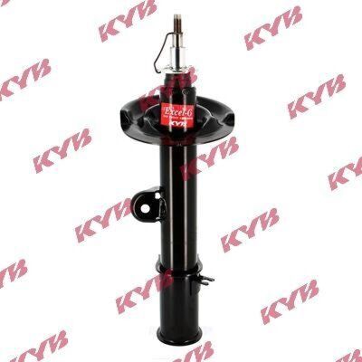 KYB 3340122 Chockabsorber - Vänster framfjädring KYB 3340122 Chockabsorber - Vänster framfjädring