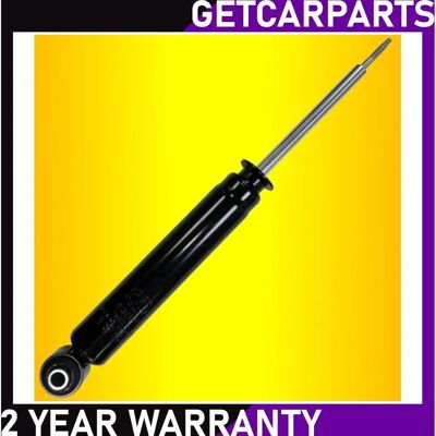 KYB Shock Absorber Kit - Rear Axle Gas Twin-tube Telescopic - Shock Absorber KYB Shock Absorber Kit - Rear Axle Gas Twin-tube Telescopic - Shock Absorber