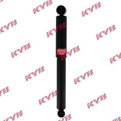 KYB 3440045 Iskunvaimentimen sarja - Takapyörän kaasupaine kaksoisputki Ford Transit KYB 3440045 Iskunvaimentimen sarja - Takapyörän kaasupaine kaksoisputki Ford Transit