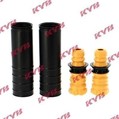 Kit de protection amortisseur KYB 910223 pour essieu arrière - Kit de protection d'amortisseur Kit de protection amortisseur KYB 910223 pour essieu arrière - Kit de protection d'amortisseur