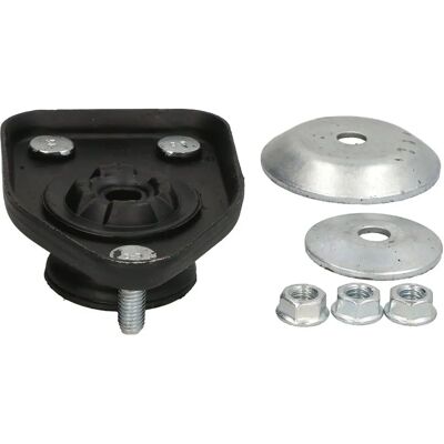 Supporto sospensione asse posteriore KYB SM9920 - Montaggio sospensione Supporto sospensione asse posteriore KYB SM9920 - Montaggio sospensione
