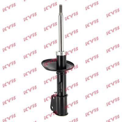 Amortisseur KYB K'lassic 9337509 - Essieu avant droit Amortisseur KYB K'lassic 9337509 - Essieu avant droit
