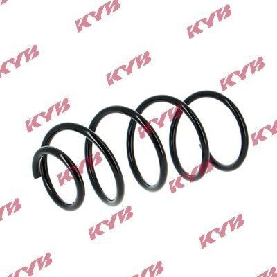 KYB K-Flex RA3999 Upphängningsfjäder - Framaxeln - Spiralfjäder KYB K-Flex RA3999 Upphängningsfjäder - Framaxeln - Spiralfjäder