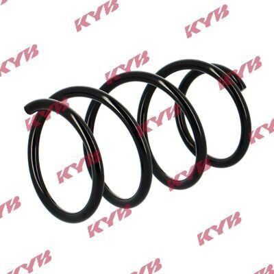 KYB RA4007 - Fjäder för upphängning - BMW 5 Touring KYB RA4007 - Fjäder för upphängning - BMW 5 Touring