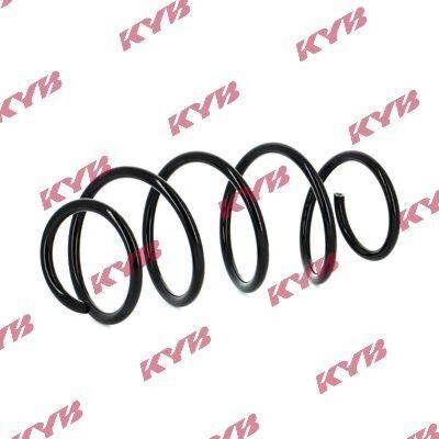 KYB K-Flex RA4011 Etupään jousi - Jousi KYB K-Flex RA4011 Etupään jousi - Jousi