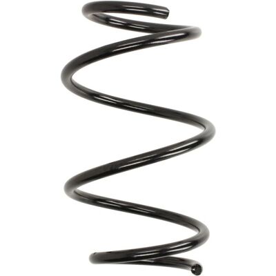 KYB K-Flex RA4020 Suspension Spring - Front Axle KYB K-Flex RA4020 Suspension Spring - Front Axle