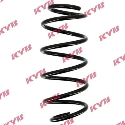 KYB RA4021 Πρόσθιο ελατήριο ανάρτησης - Ford Fiesta 5 KYB RA4021 Πρόσθιο ελατήριο ανάρτησης - Ford Fiesta 5