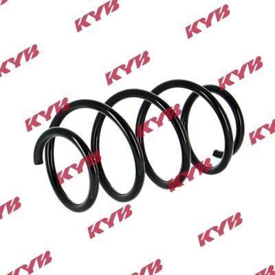 Kayaba RA4031 Suspension Spring - Front Axle Kayaba RA4031 Suspension Spring - Front Axle