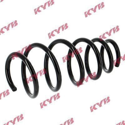 KYB RA4039 Ressort de suspension avant KYB RA4039 Ressort de suspension avant