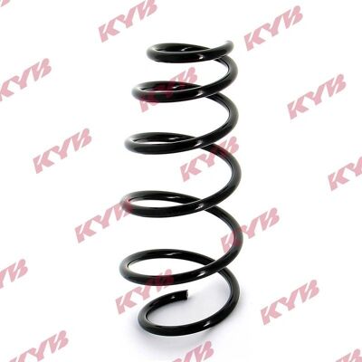 KYB RA4041 lengéscsillapító rugó - Első tengely, spirálrugó, Opel, Vauxhall KYB RA4041 lengéscsillapító rugó - Első tengely, spirálrugó, Opel, Vauxhall