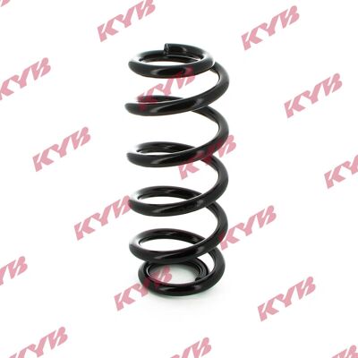 KYB RA7053 Bagakselfjedre - Fjeder KYB RA7053 Bagakselfjedre - Fjeder