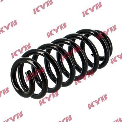 Kayaba RA7054 Rear Suspension Spring Kayaba RA7054 Rear Suspension Spring