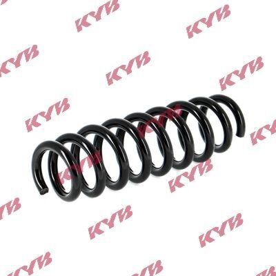 KYB RA7059 Spiral fjeder - Bagakardan BMW 3-serie KYB RA7059 Spiral fjeder - Bagakardan BMW 3-serie