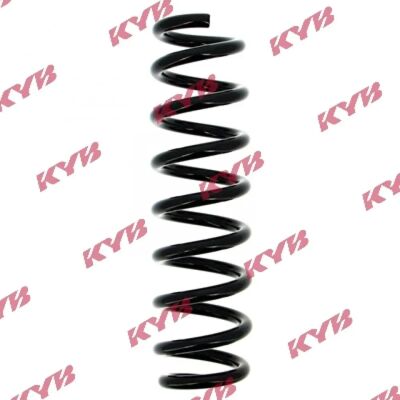 KYB RA7071 Coil Spring - Rear Axle Suspension Part KYB RA7071 Coil Spring - Rear Axle Suspension Part