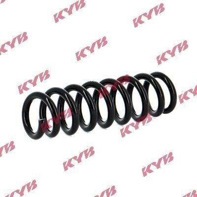 KYB K-Flex RA7075 Veringsveer - Achteras KYB K-Flex RA7075 Veringsveer - Achteras