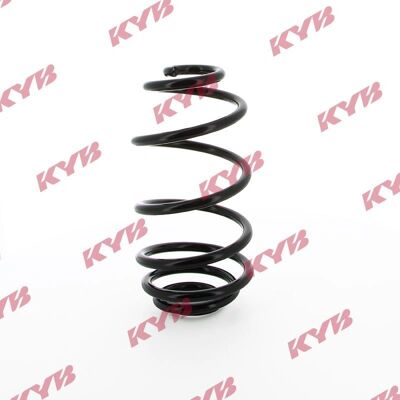 KYB K-Flex RA7091 Sprężyna zawieszenia tylna - Sprężyna zawieszenia KYB K-Flex RA7091 Sprężyna zawieszenia tylna - Sprężyna zawieszenia