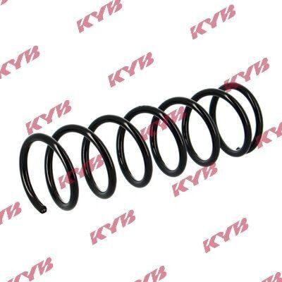 KYB K-Flex RA7106 Pružina zavěšení - Zadní pružina Subaru KYB K-Flex RA7106 Pružina zavěšení - Zadní pružina Subaru