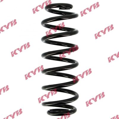 KYB K-Flex RA7112 Fjeder til bagaksel - Heavy Duty KYB K-Flex RA7112 Fjeder til bagaksel - Heavy Duty