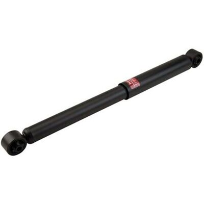 Amortisseur à gaz KYB Modèle 3430037 Axe arrière - Pièce de suspension - Publicité Amortisseur à gaz KYB Modèle 3430037 Axe arrière - Pièce de suspension - Publicité