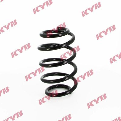 KYB RA4064 Federkernfeder - Vorderachse KYB RA4064 Federkernfeder - Vorderachse