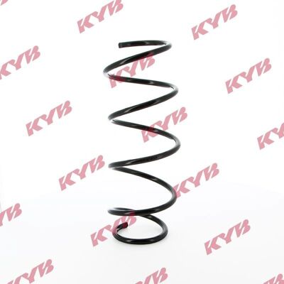 KYB RA4075 Vorderachse Feder KYB RA4075 Vorderachse Feder