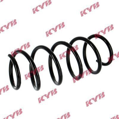 Kayaba RA4087 - Suspension Spring Kayaba RA4087 - Suspension Spring