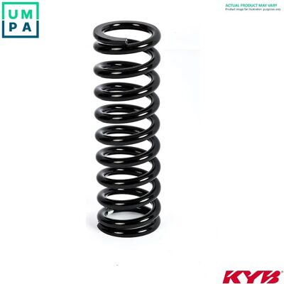 Molla sospensione anteriore KYB RA4093 Molla sospensione anteriore KYB RA4093
