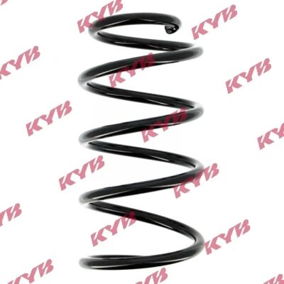 KYB K-Flex RA4109 Vorderaufhängungsfeder - Feder KYB K-Flex RA4109 Vorderaufhängungsfeder - Feder