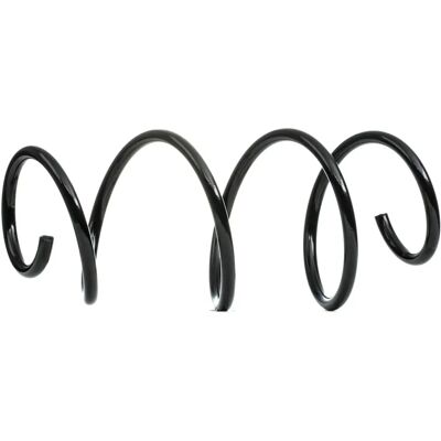 KYB RA4116 Ressort de suspension - Ressort d'amortisseur KYB RA4116 Ressort de suspension - Ressort d'amortisseur