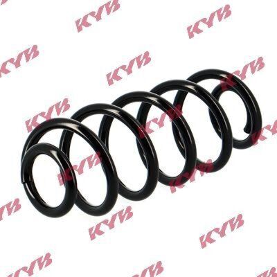 KYB K-Flex RA7128 - Feder KYB K-Flex RA7128 - Feder