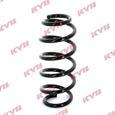 KYB K-Flex RA7162 Hinterachsfeder KYB K-Flex RA7162 Hinterachsfeder