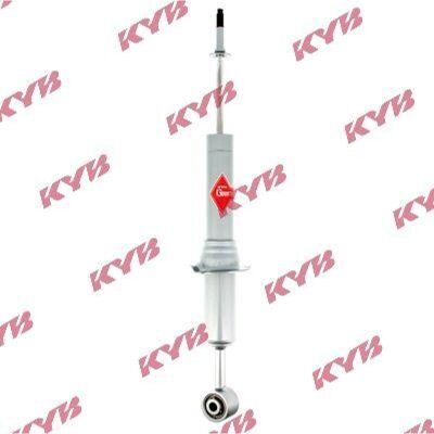KYB 5510017 Støddæmper - Foraksel KYB 5510017 Støddæmper - Foraksel