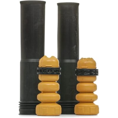 KYB Stoßdämpfer Schutzset - Hinterachse - VW Golf 7, Seat Leon KYB Stoßdämpfer Schutzset - Hinterachse - VW Golf 7, Seat Leon