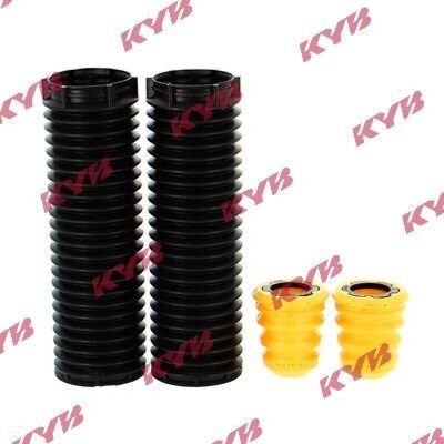 Zestaw ochronny amortyzatora KYB 910263 - Oś przednia Zestaw ochronny amortyzatora KYB 910263 - Oś przednia