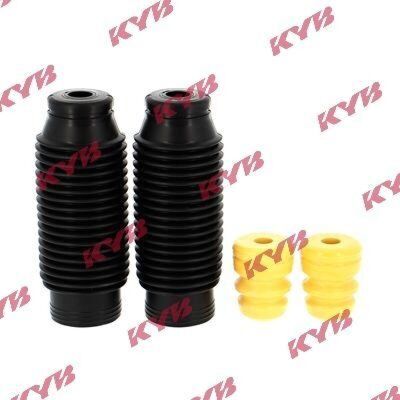 KYB 910268 Kit di protezione ammortizzatore - Asse anteriore KYB 910268 Kit di protezione ammortizzatore - Asse anteriore