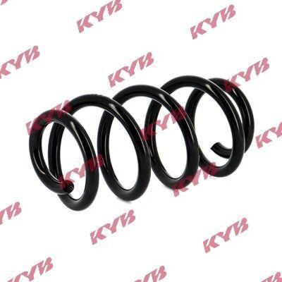 KYB RA1012 Fahrwerksfeder - Vorne für Audi A4 B7 KYB RA1012 Fahrwerksfeder - Vorne für Audi A4 B7