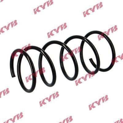 KYB RA1047 Suspension Spring - Suspension Spring KYB RA1047 Suspension Spring - Suspension Spring